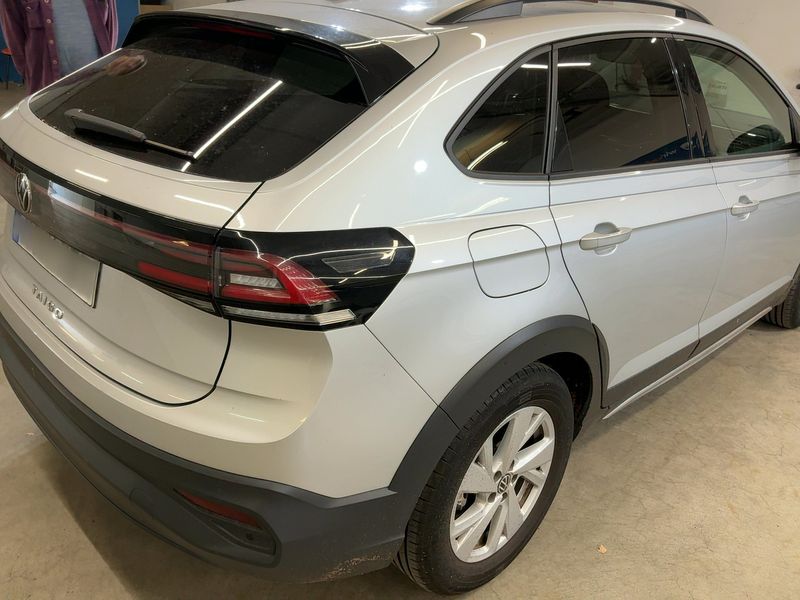 Volkswagen Taigo 1.0 TSI Life — zdjęcie 6
