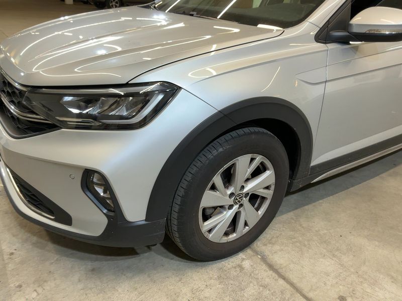 Volkswagen Taigo 1.0 TSI Life — zdjęcie 2