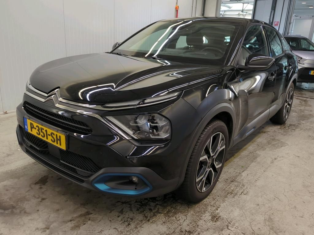 Citroen C4 2022