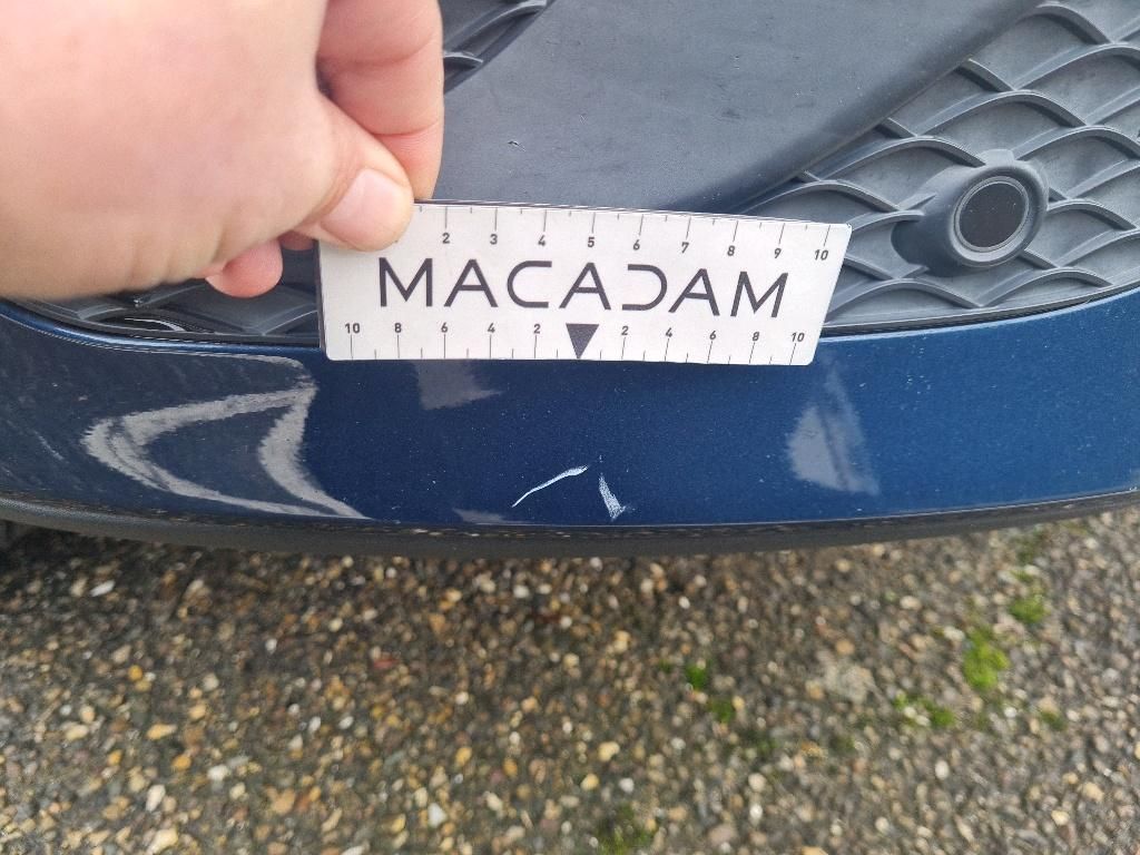 Mercedes-Benz GLA-Klasse d'occasion