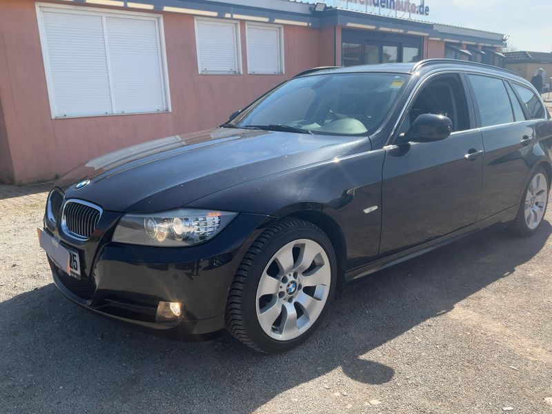 BMW 3er