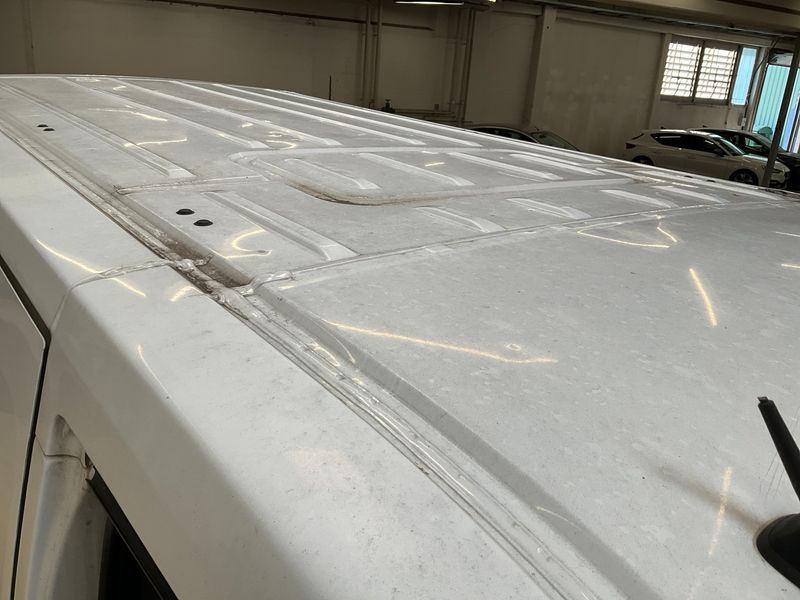 Renault Master 2.3 dCi L1H1 Ka 2,8t 2019 – снимка 13