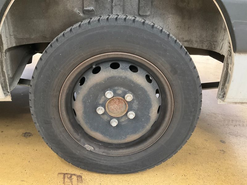 Renault Master 2.3 dCi L1H1 Ka 2,8t 2019 – снимка 5