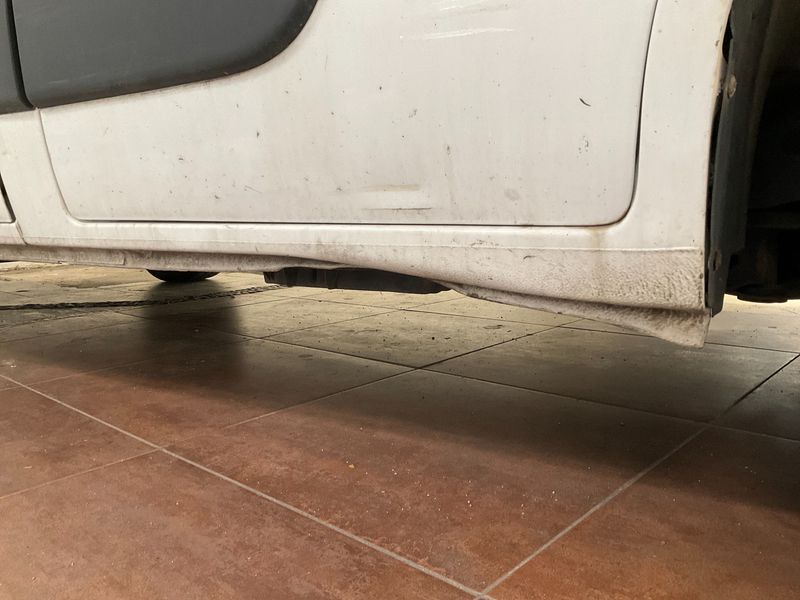Renault Master 2.3 dCi L1H1 Ka 2,8t 2019 – снимка 39