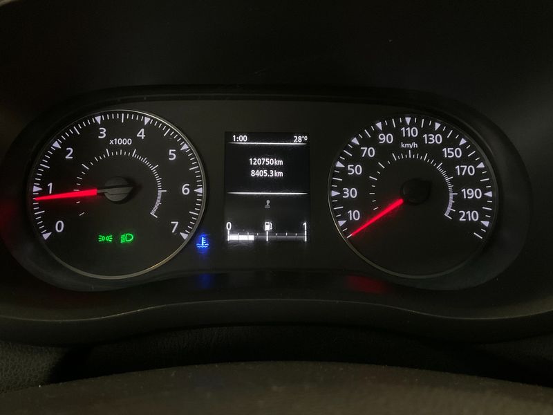 Renault Master 2.3 dCi L1H1 Ka 2,8t 2019 – снимка 18