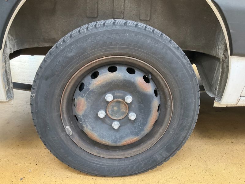Renault Master 2.3 dCi L1H1 Ka 2,8t 2019 – снимка 9