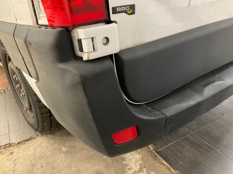 Renault Master 2.3 dCi L1H1 Ka 2,8t 2019 – снимка 80