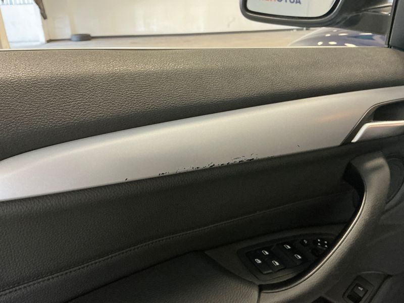 BMW X1 sDrive 18d Lounge 2017 – снимка 25