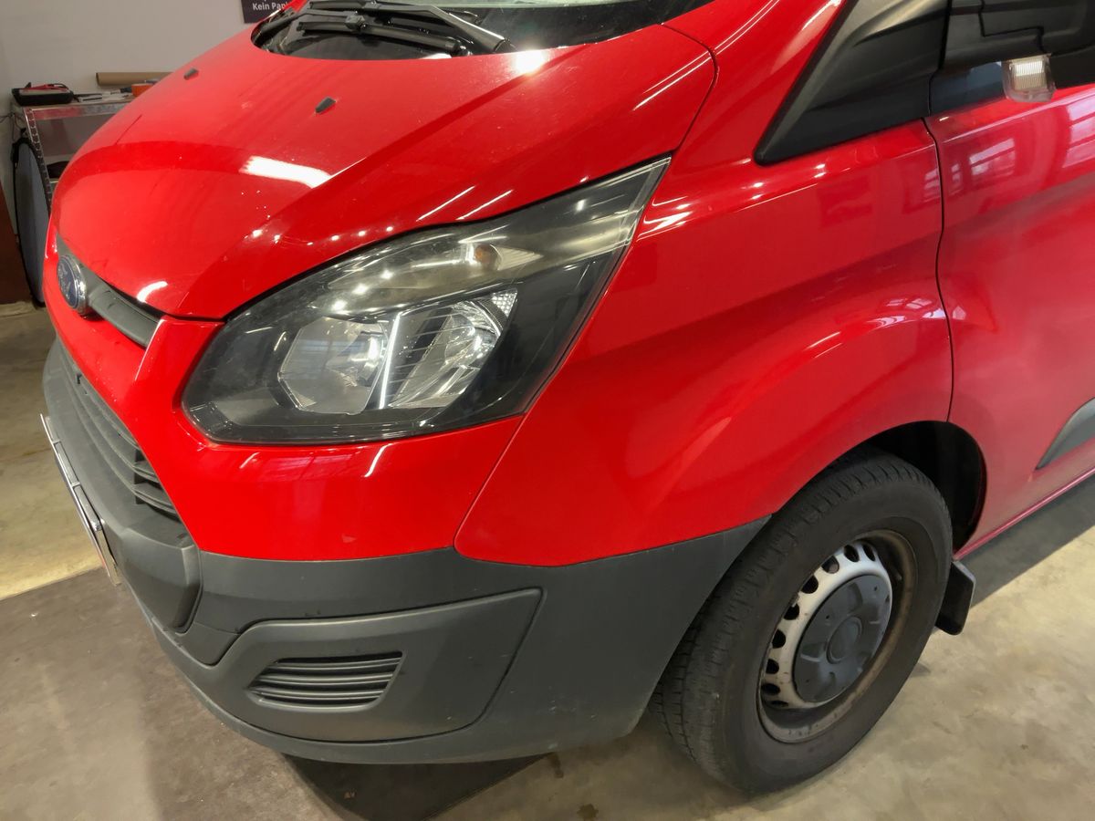 Ford Transit d'occasion