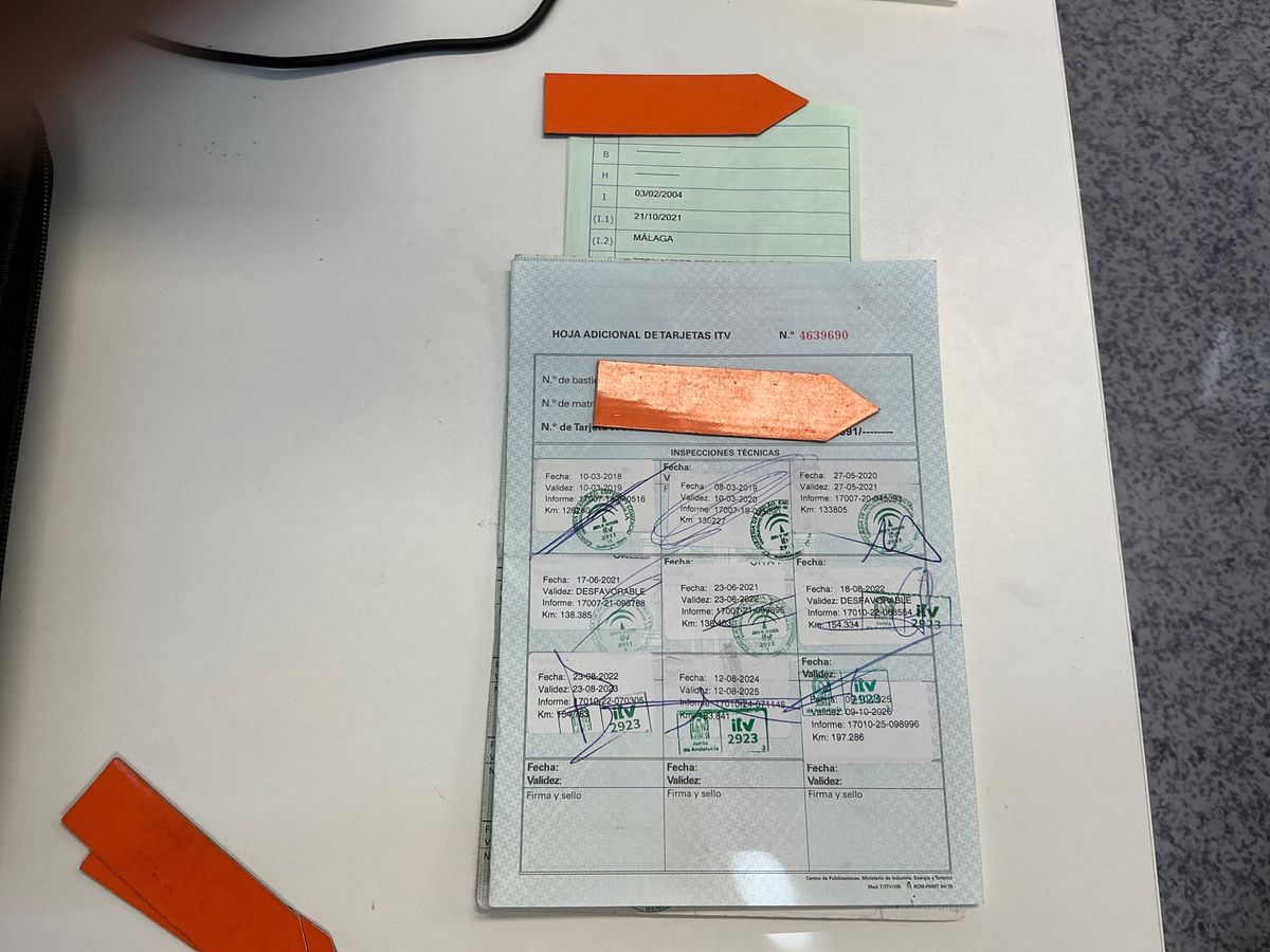 Ford Focus d'occasion