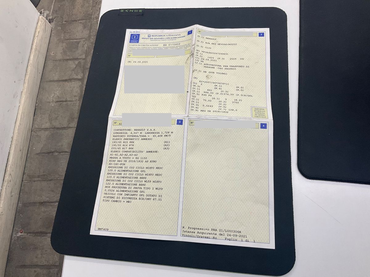 Renault Clio d'occasion