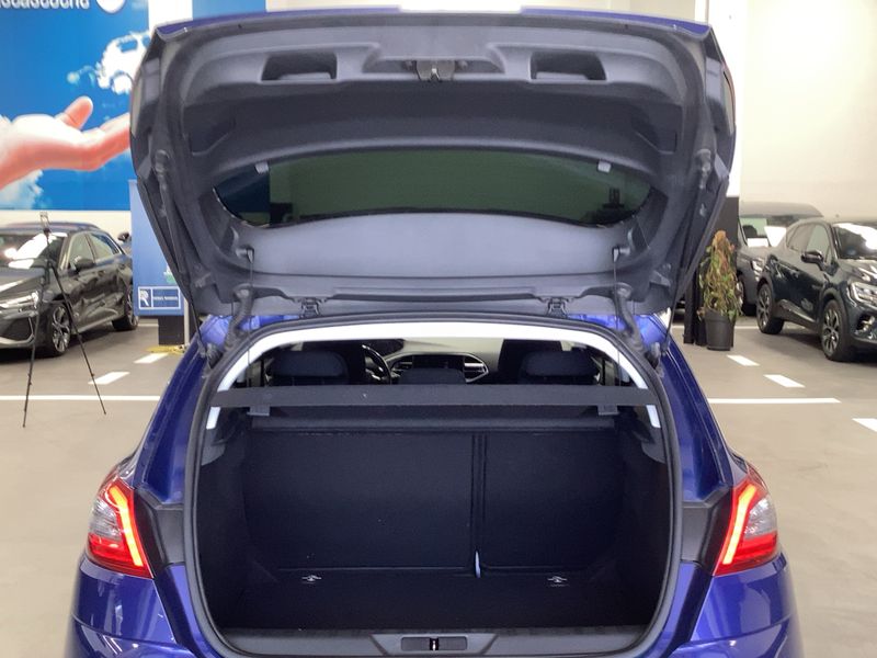 Peugeot 308 1.6 Blue-HDi Active 2018 – снимка 15