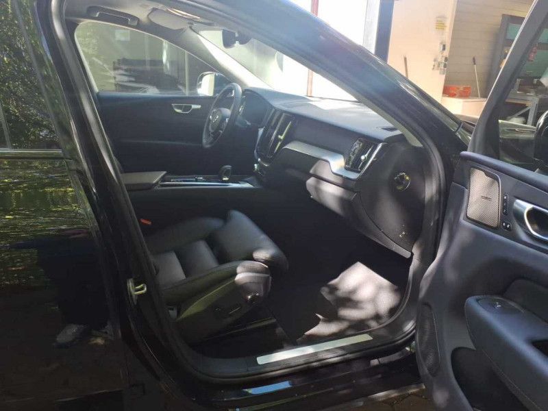 Volvo XC60 d'occasion