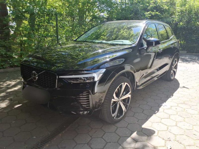 Volvo XC60 2024