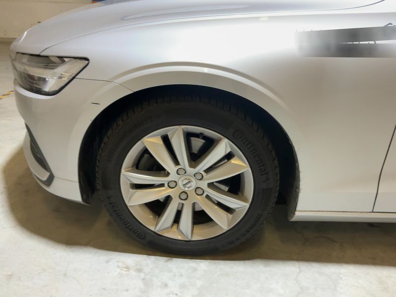 Volvo V60 2.0 B4 Mild-Hybrid 2021 – снимка 3