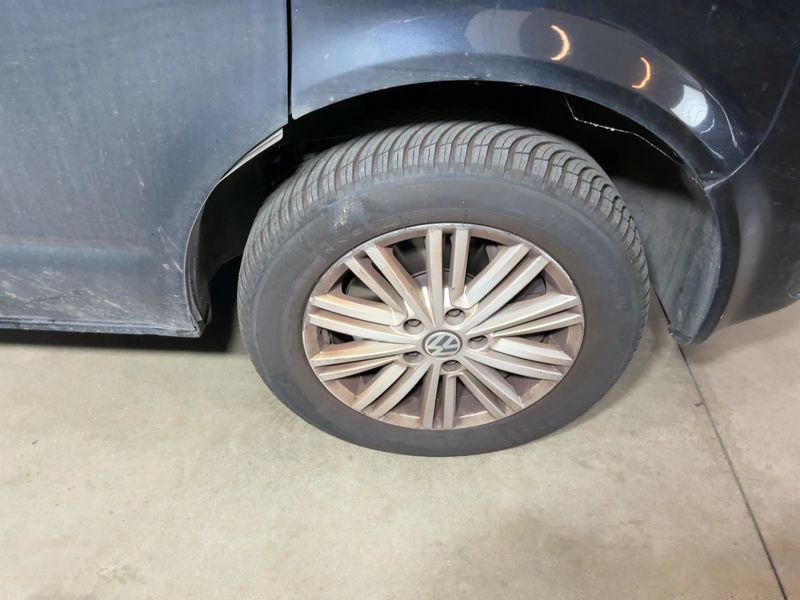 Volkswagen T5 Caravelle 2.0 TDI Comfortline lang 2014 – снимка 11