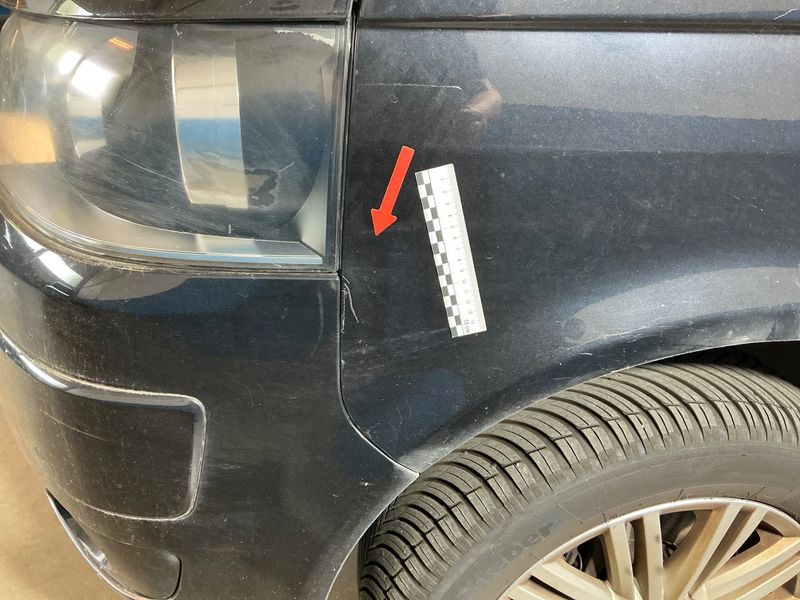 Volkswagen T5 Caravelle 2.0 TDI Comfortline lang 2014 – снимка 31