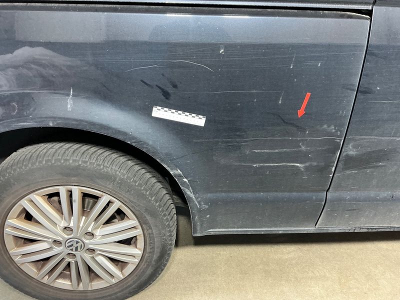 Volkswagen T5 Caravelle 2.0 TDI Comfortline lang 2014 – снимка 22