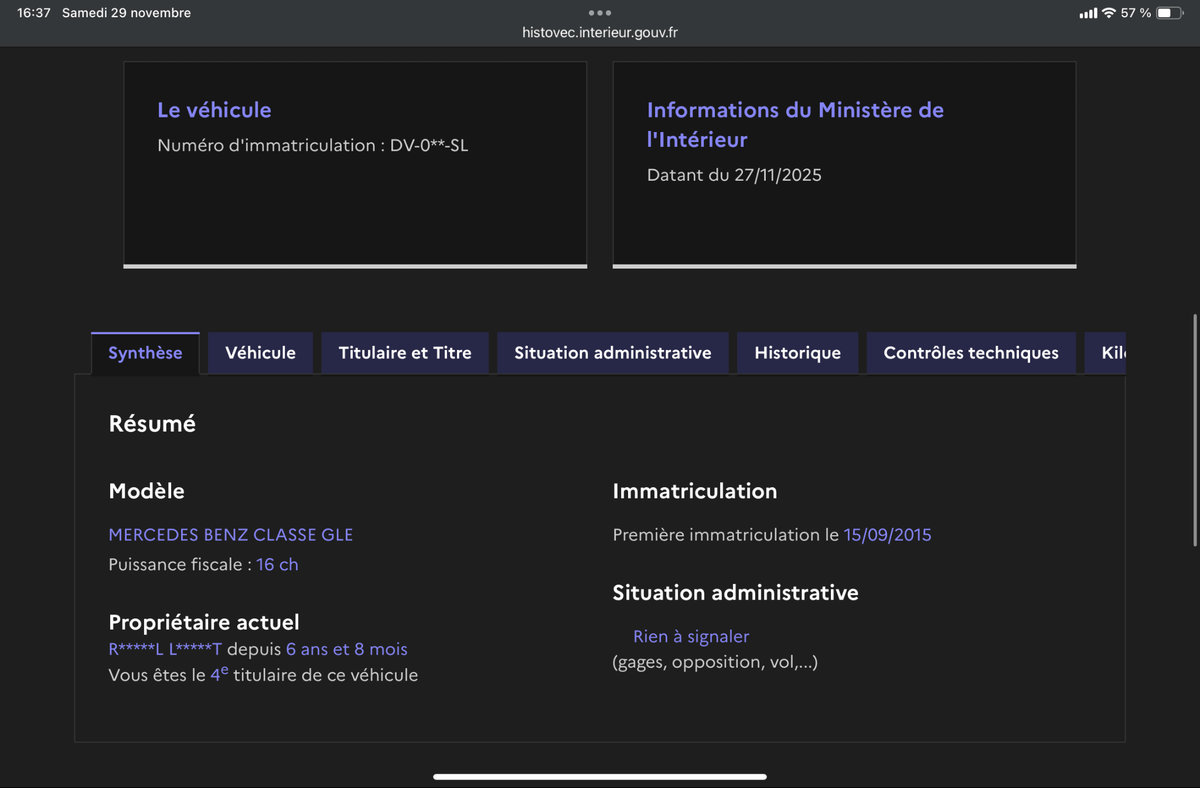 Mercedes-Benz GLE-Klasse GLE 350 d 4Matic