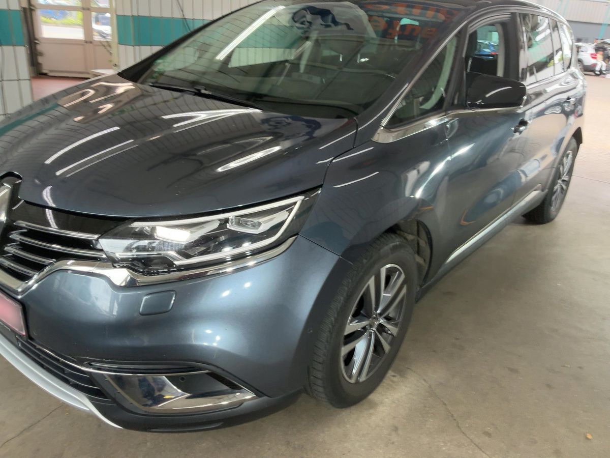 Renault Espace d'occasion