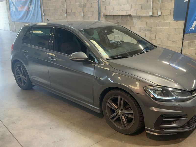 Volkswagen Golf VII 2.0 TDI Highline 4Motion BlueMotion Tech — zdjęcie 8