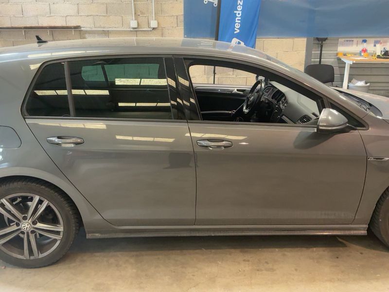 Volkswagen Golf VII 2.0 TDI Highline 4Motion BlueMotion Tech — zdjęcie 7