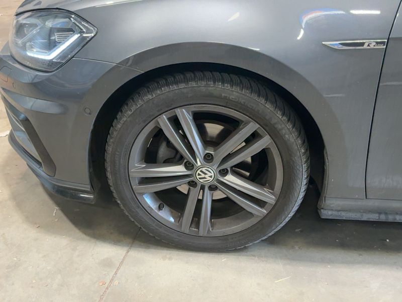 Volkswagen Golf VII 2.0 TDI Highline 4Motion BlueMotion Tech 2019 – снимка 3