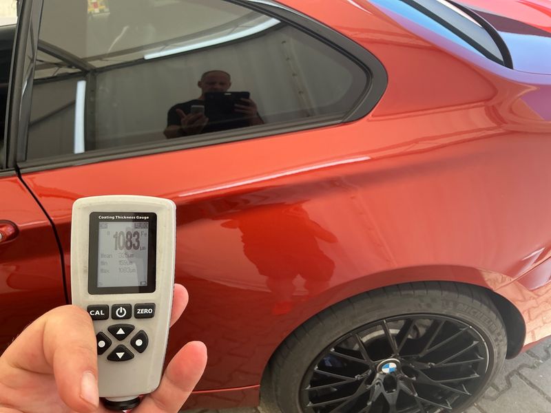 BMW 2er M2 Competition 2019 – снимка 30