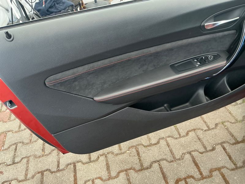 BMW 2er M2 Competition 2019 – снимка 23