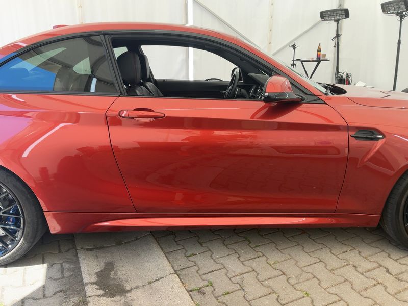 BMW 2er M2 Competition — zdjęcie 7