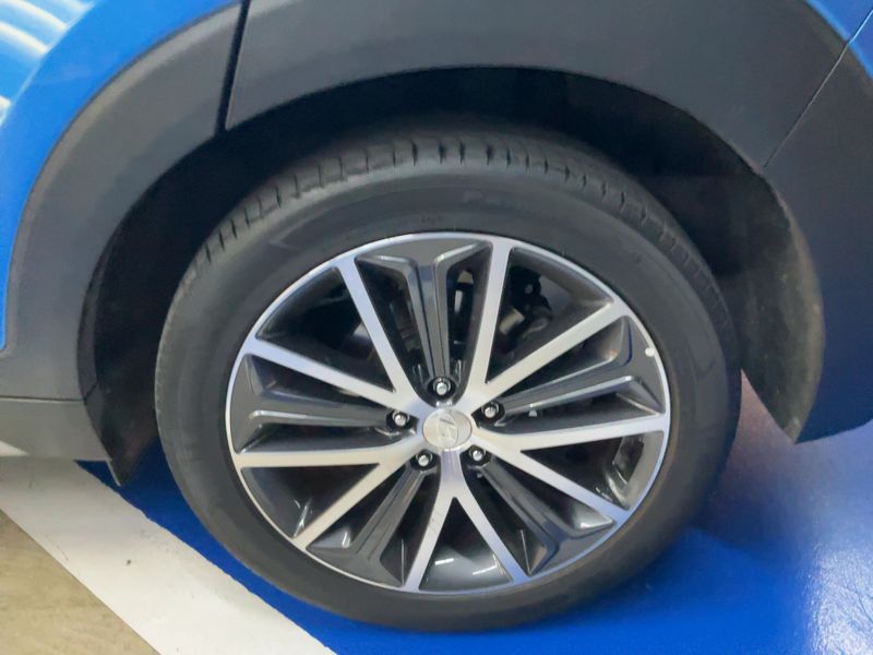 Hyundai Tucson 1.6 TGDI Go 2WD 2018 – снимка 5