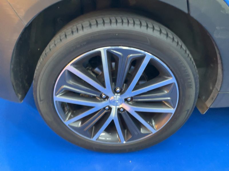 Hyundai Tucson 1.6 TGDI Go 2WD 2018 – снимка 9