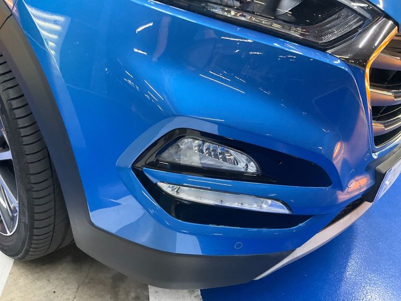 Hyundai Tucson 1.6 TGDI Go 2WD 2018 – снимка 26