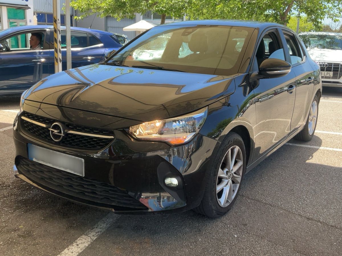 Opel Corsa 2020