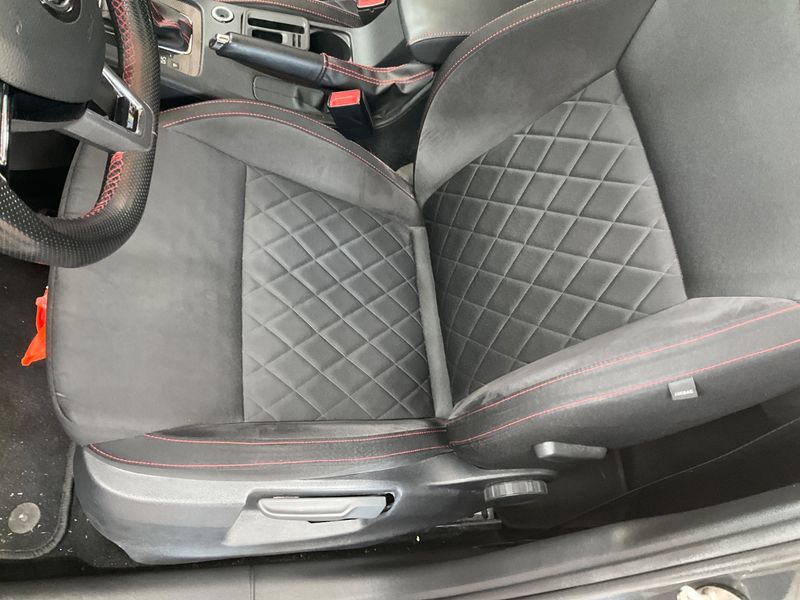 Skoda Octavia 2.0 TDI RS 2018 – снимка 24