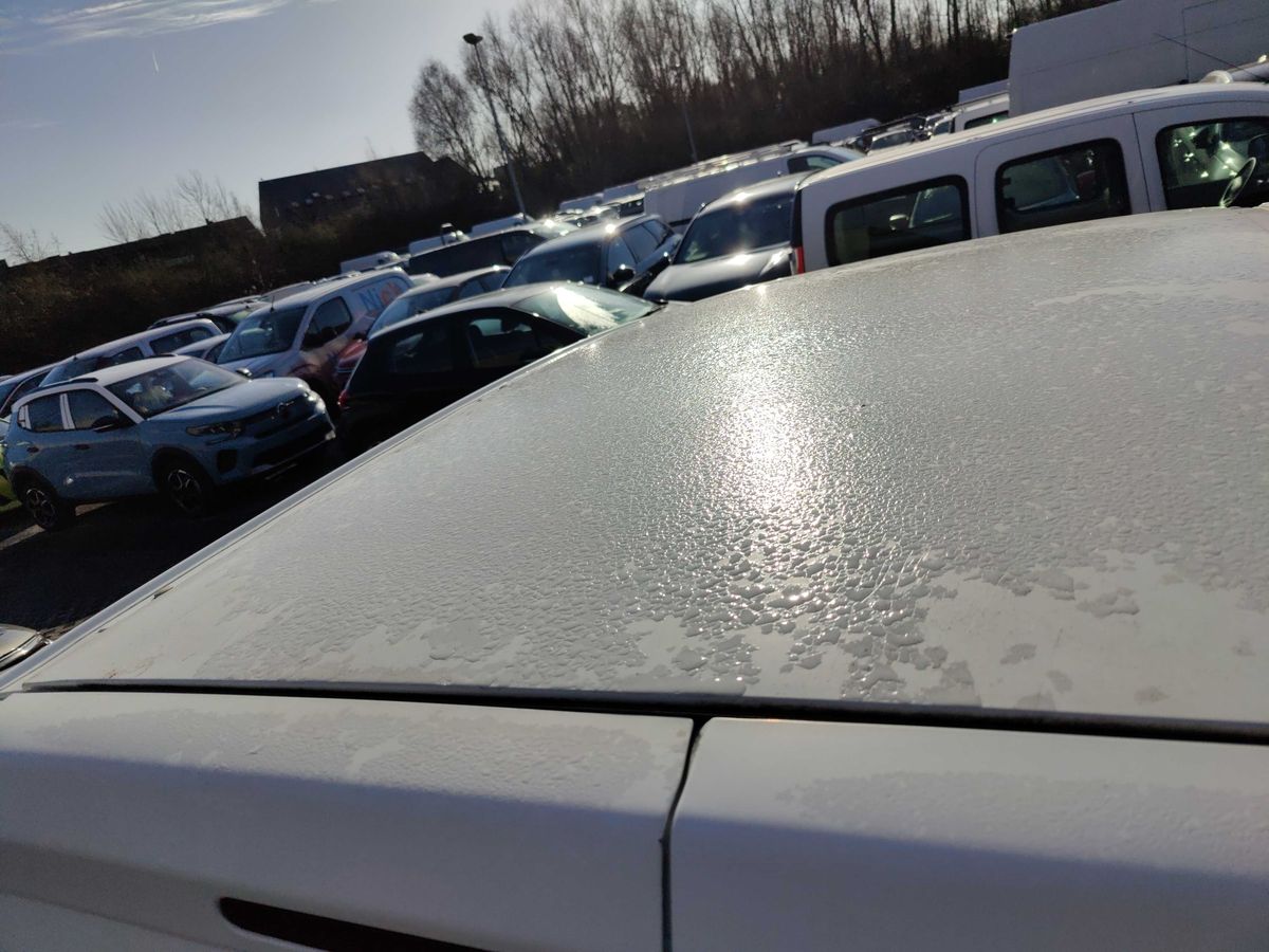 Peugeot Partner d'occasion