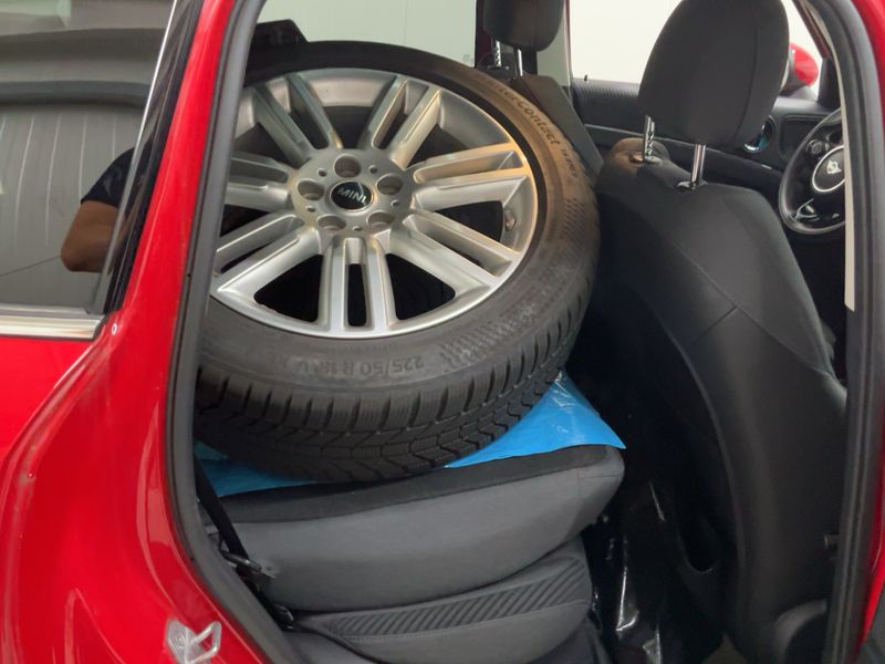 MINI Countryman Cooper S E Hybrid ALL4 2019 – снимка 20