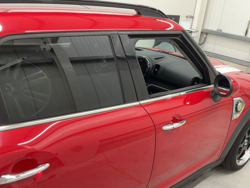 MINI Countryman Cooper S E Hybrid ALL4 2019 – снимка 10
