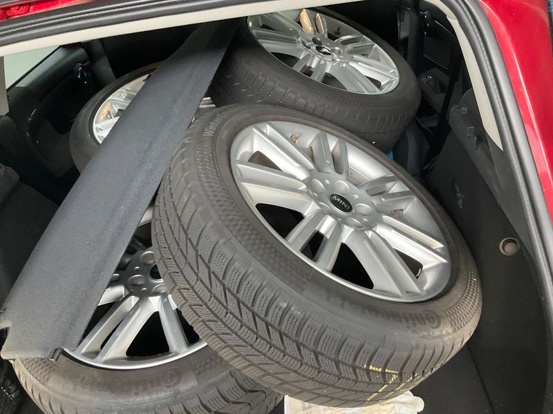 MINI Countryman Cooper S E Hybrid ALL4 2019 – снимка 15