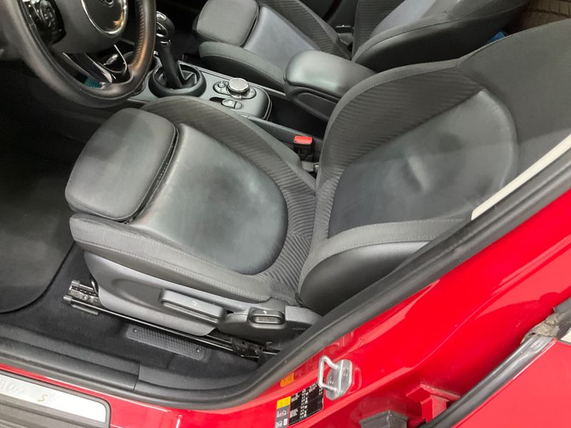 MINI Countryman Cooper S E Hybrid ALL4 2019 – снимка 22