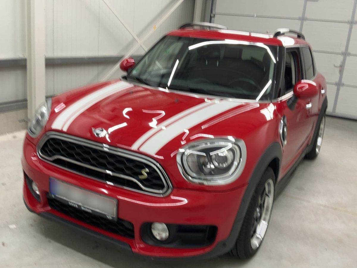 MINI Countryman 2019
