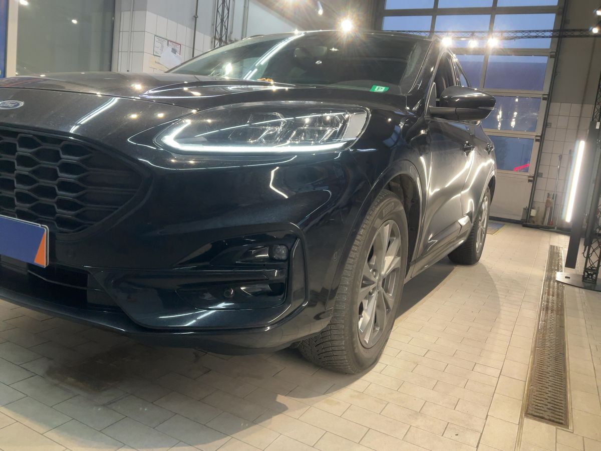 Ford Kuga d'occasion