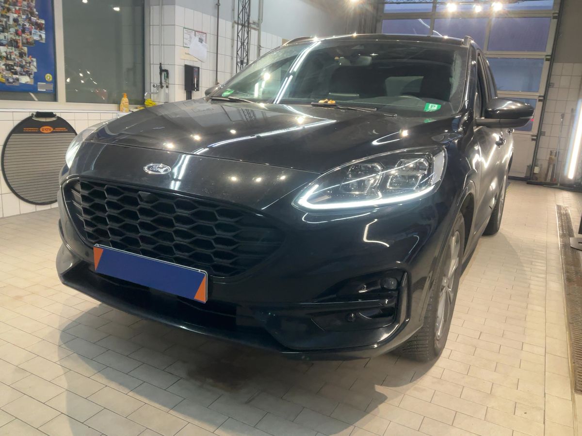 Ford Kuga d'occasion