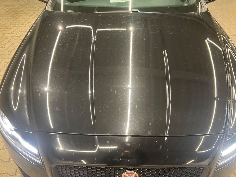 Jaguar XF 3.0 D Sport 2019 – снимка 39