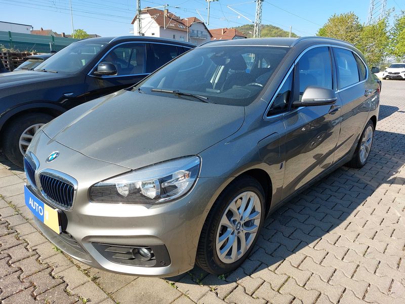 2er 225xe Active Tourer