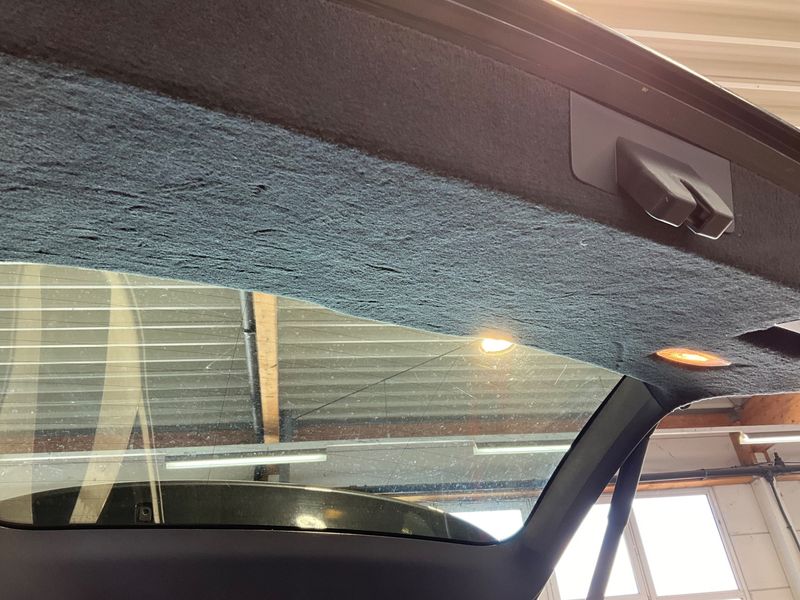 Volvo XC60 2.0 D4 Kinetic 2WD 2013 – снимка 36