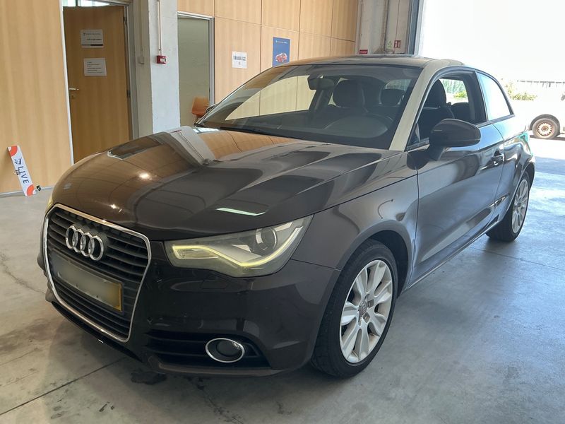 Audi A1 1.6 TDI Ambition