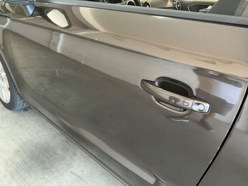 Audi A1 1.6 TDI Ambition 2012 – снимка 26