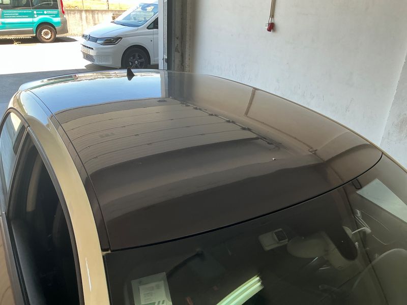 Audi A1 1.6 TDI Ambition 2012 – снимка 13