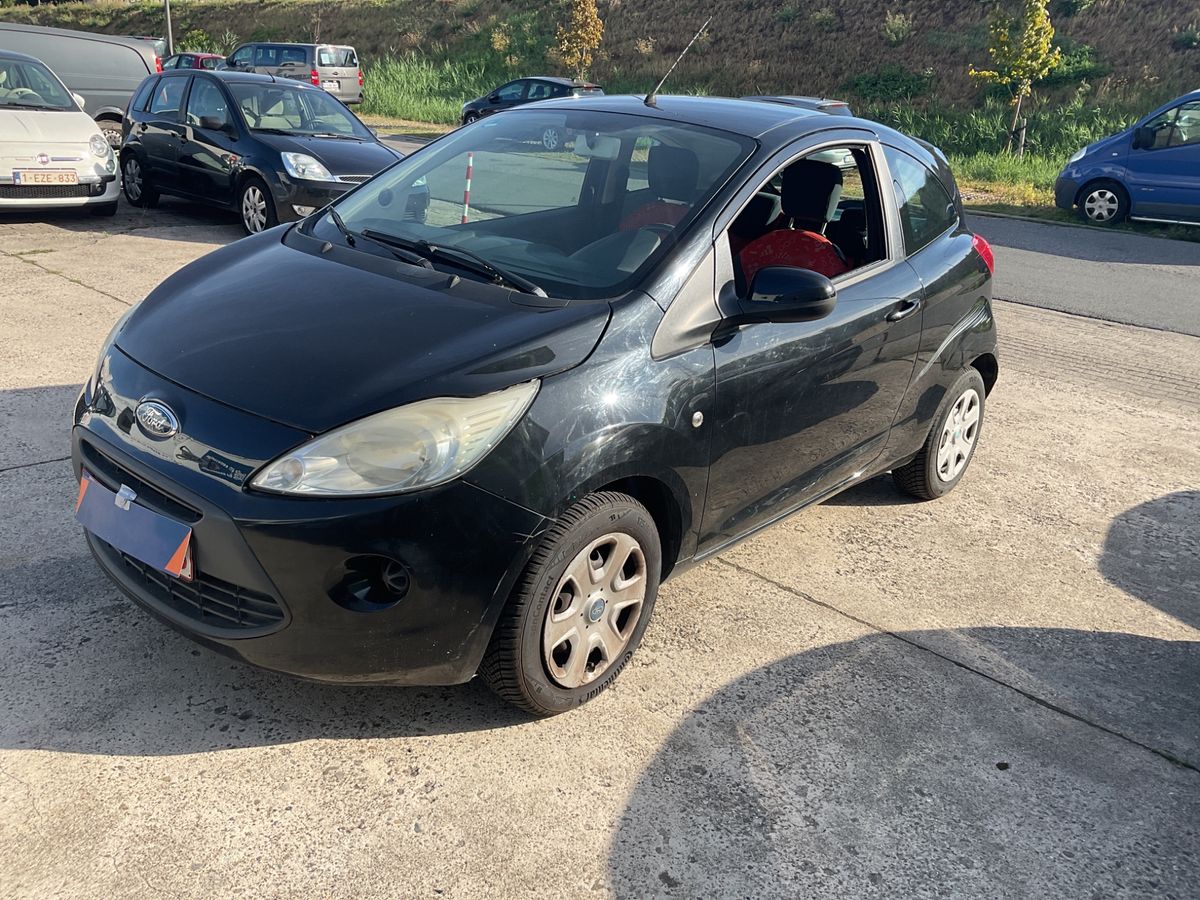 Ford Ka 1.2 Ambiente